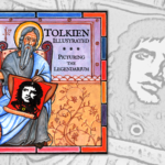 Process of Illumination: Introducing Tolkien Illustrated: Picturing the Legendarium for Summer 2023