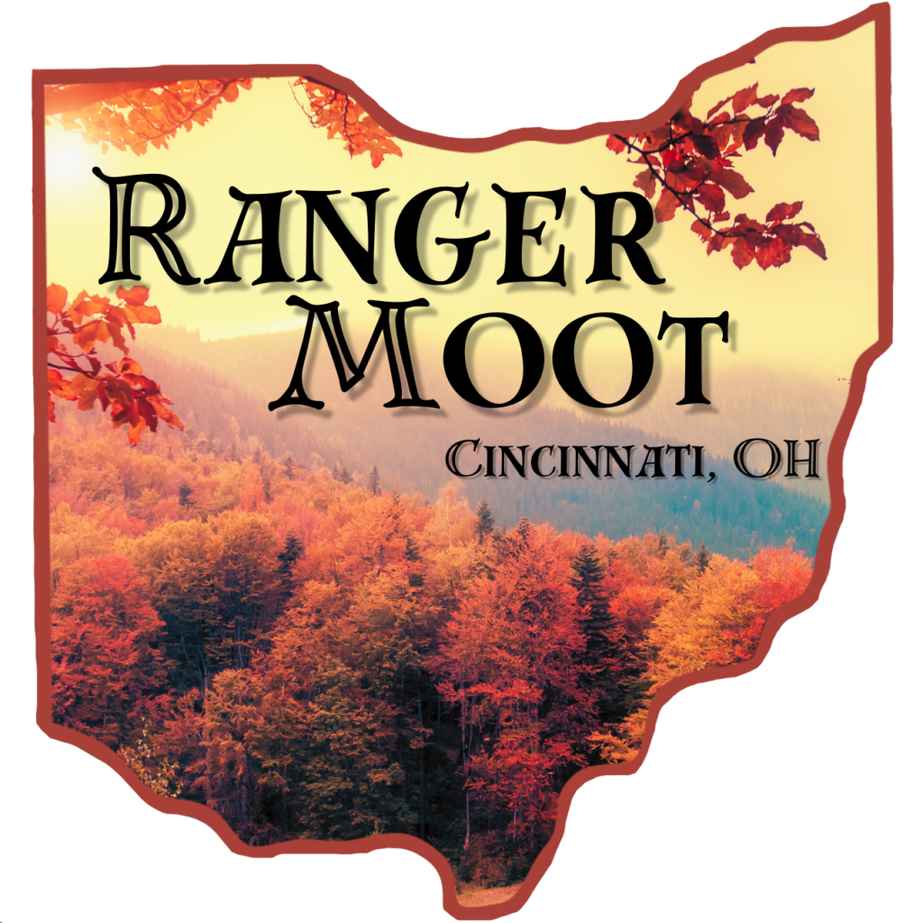 2024.09.20-22 Ranger Moot September 20-22, 2024 - Signum University