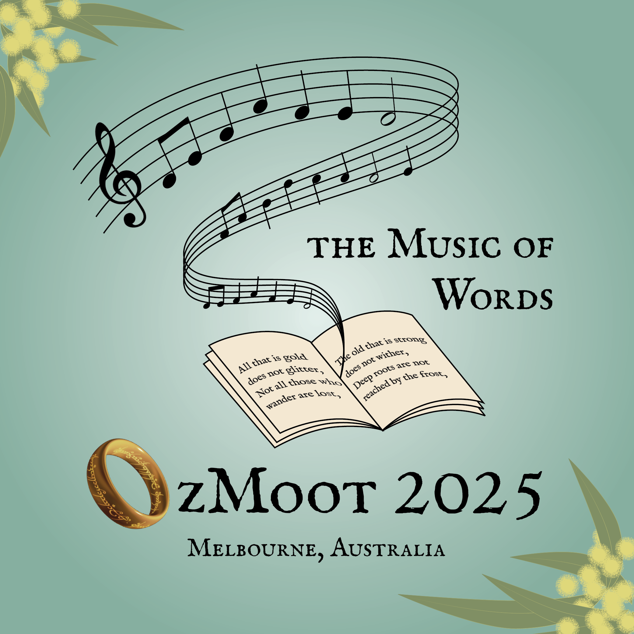 2025.01.24-26 OzMoot, 24-26 January, 2025