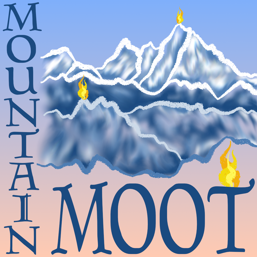 2025.05.31 Mountain Moot, 31 May, 2025