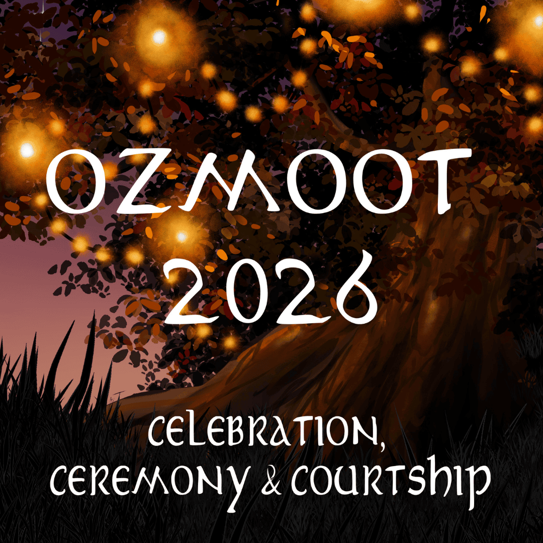 2026.24-26.01 OzMoot 2026, 24-26 January, 2026