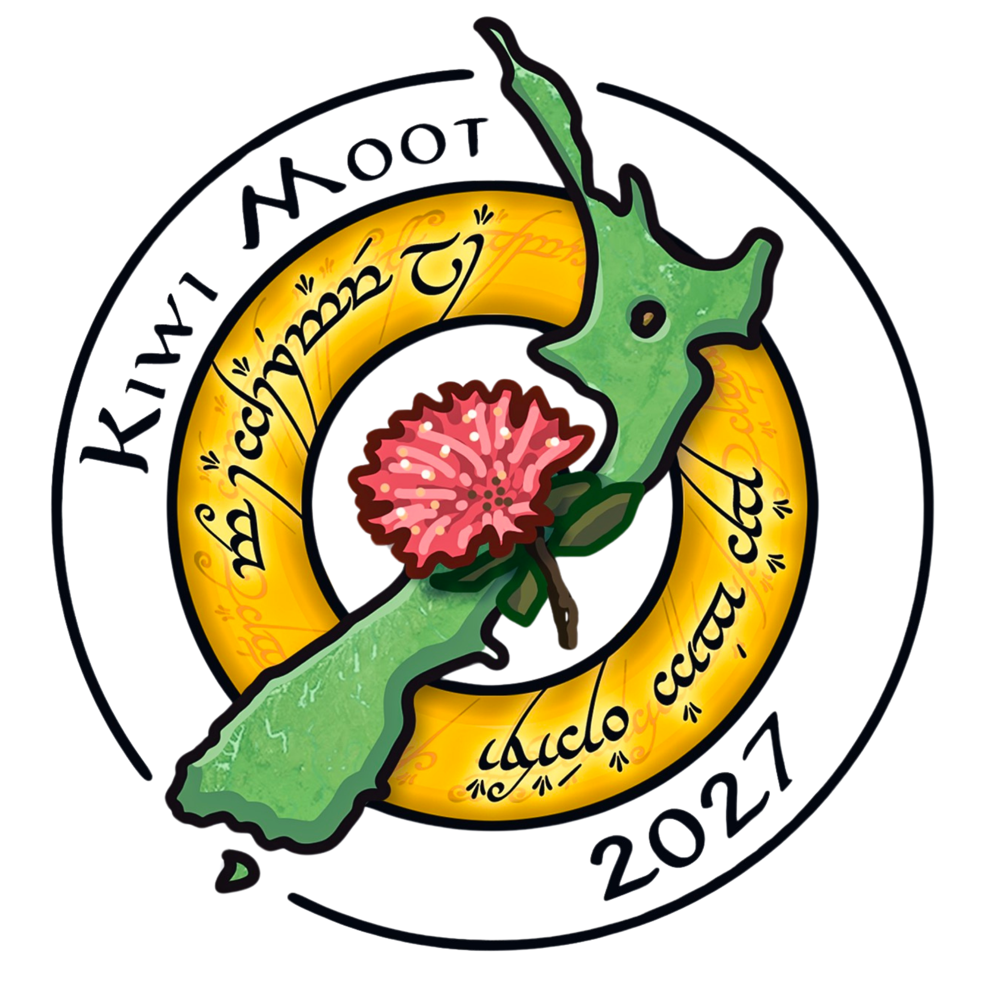 2027.02.6-8, Kiwi Moot, Sat-Mon 6-8 February, 2027